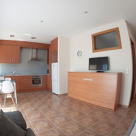 Apartament Can Jaumato Sant Quirze De Besora Esterno foto