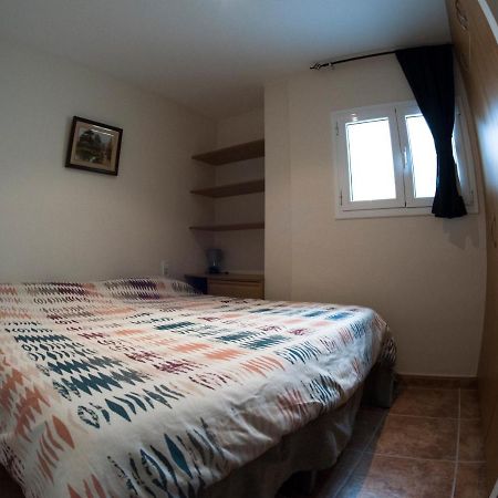 Apartament Can Jaumato Sant Quirze De Besora Esterno foto